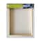 12 Pack: Level 3 Gallery Wrapped Heavy Duty Canvas by Artist's Loft®
